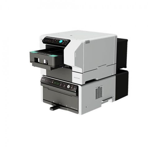 Printer for textiles RICOH RI100Lt, 1200 x 1200 dpi, Press kit