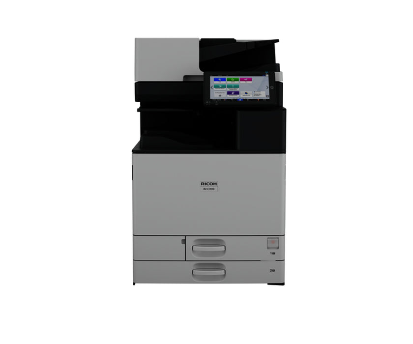 Multifunction device Ricoh IM C4510, Color, A3, 45ppm