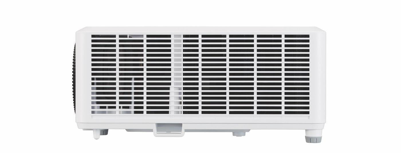 Laser projector Ricoh WUL5860, DLP, WUXGA, 4000 ANSI, HDMI 2.0, IP6X