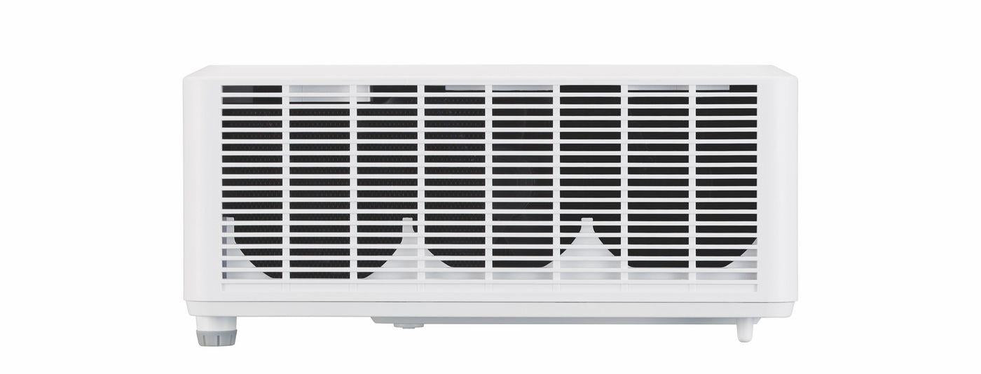 Laser projector Ricoh WUL5860, DLP, WUXGA, 4000 ANSI, HDMI 2.0, IP6X