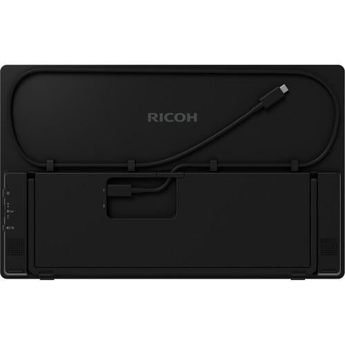 Portable touch monitor RICOH 150, OLED, 15.6", 560g, USB-C