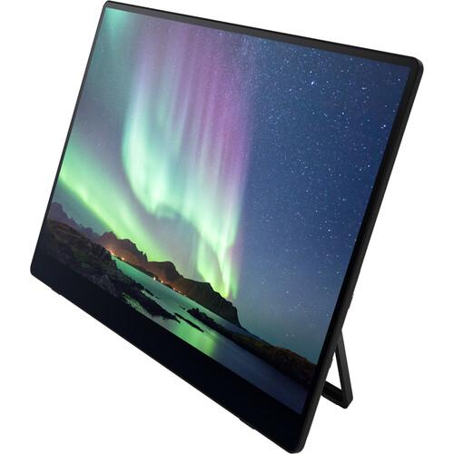 Portable touch monitor RICOH 150, OLED, 15.6", 560g, USB-C