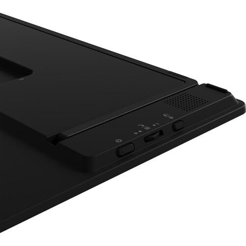 Portable touch monitor RICOH 150BW, OLED, 15.6", 715 g, USB-C, Li-Ion 3740mAh