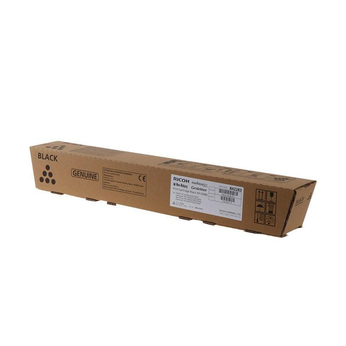 Toner cartridge Ricoh IM C6000, 33000 copies, Black