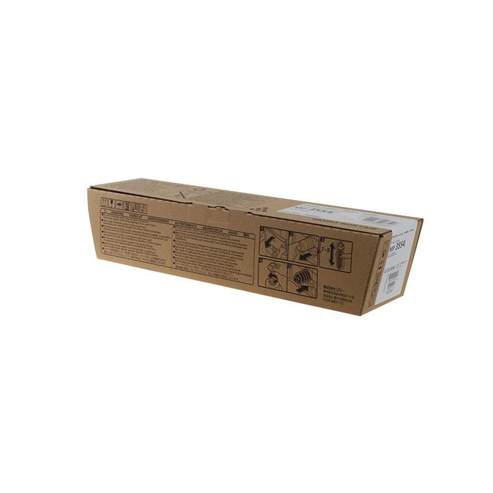 Toner cartridge Ricoh MP3554, 24000 copies, Black
