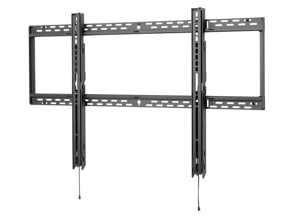 Ricoh SF680P wall mount, 60"-98", 158 kg, Black