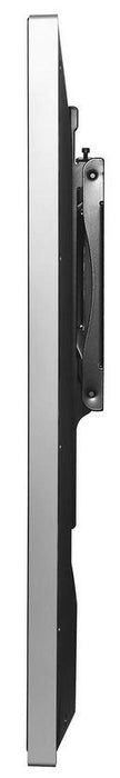 Peerless SF650P wall mount for RICOH A6510 interactive display