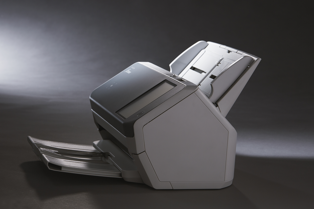 Document scanner Ricoh Image scanner fi-7300NX, USB3.1, Wi-Fi, LAN, ADF