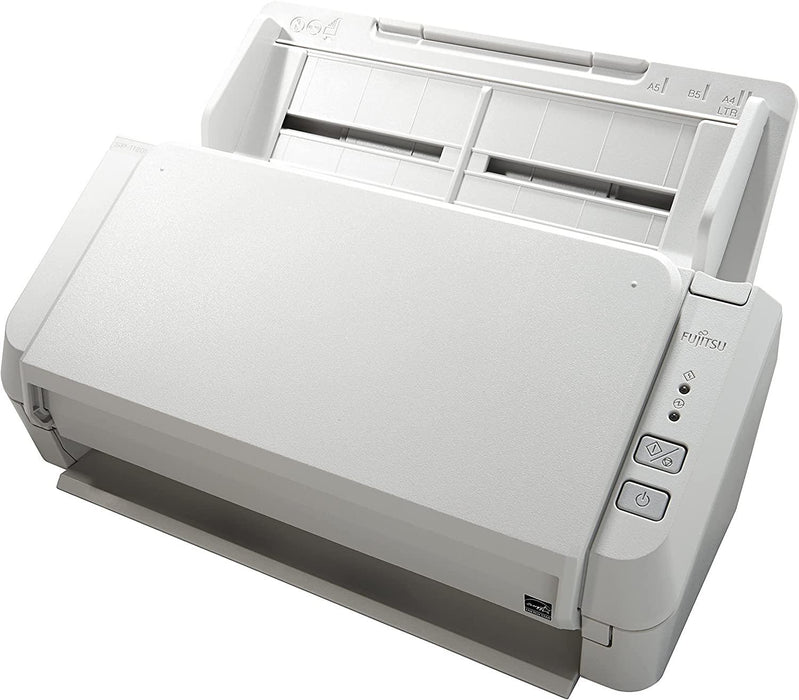 Document scanner Ricoh SP-1125N, A4, USB 3.2 gen1, ADF, 25 ppm
