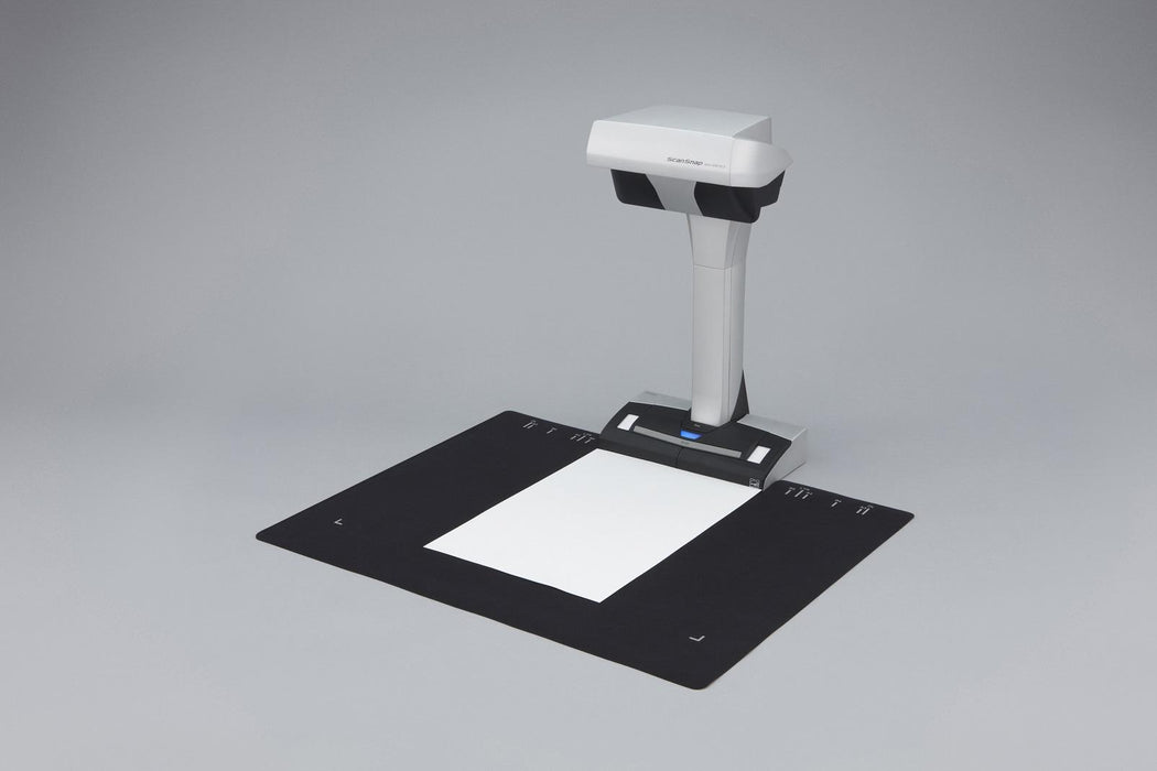 Ricoh ScanSnap SV600 Overhead scanner for books, LED, A3, USB2.0