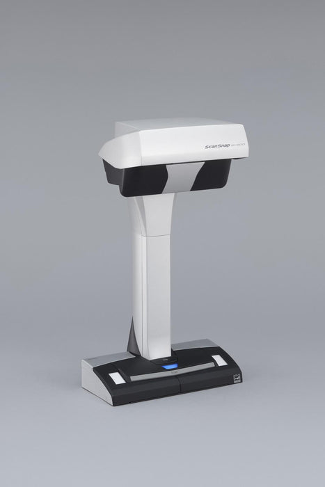Ricoh ScanSnap SV600 Overhead scanner for books, LED, A3, USB2.0