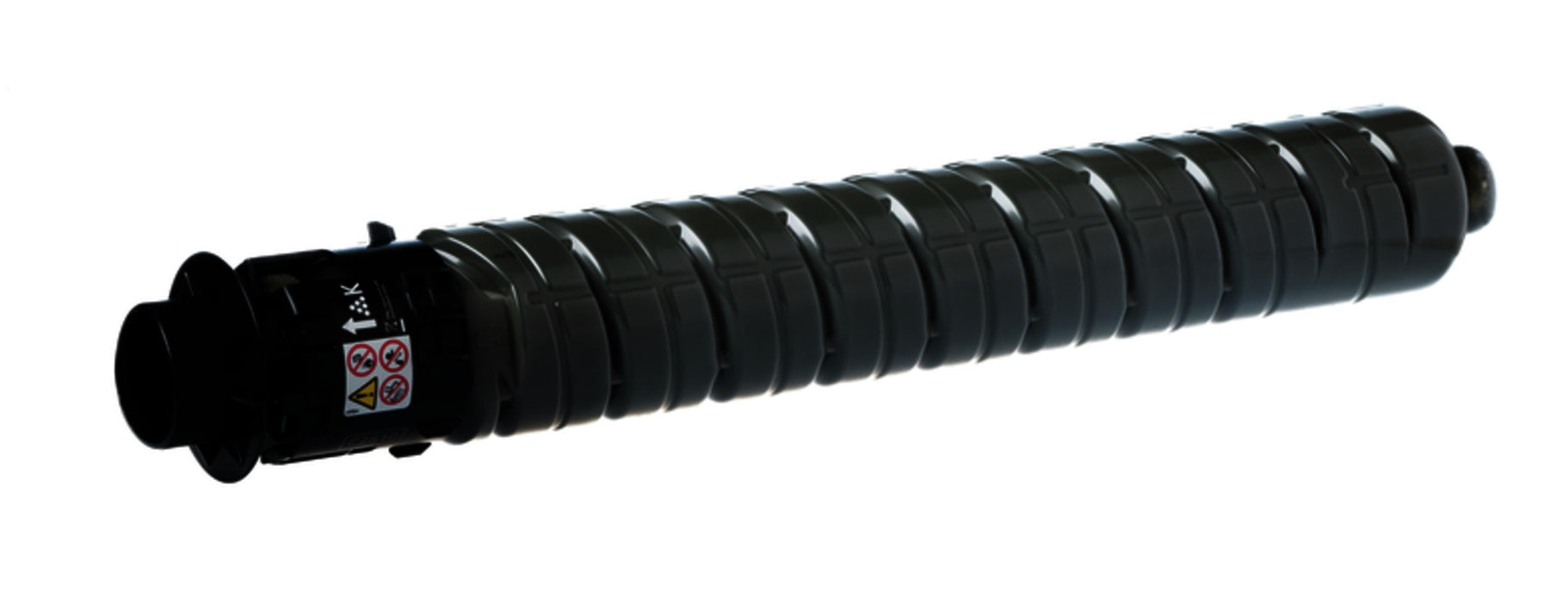 Toner cartridge Ricoh IM C2010/2510, 30000 copies, Black