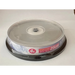 RiDATA BD-R Single Layer 25Gb 4X - 10 pcs. in a spindle - CD/DVD<<<Оптични носители<<<MediaTrade