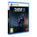 RIDE 5 Game (PS5) - Игри<<<Конзоли и аксесоари<<<ТВ Аудио Gaming<<<ZoraSite