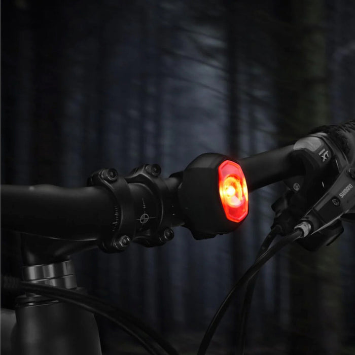 REAR BRAKE RIDEFIT STEADY SILICON 7 USB