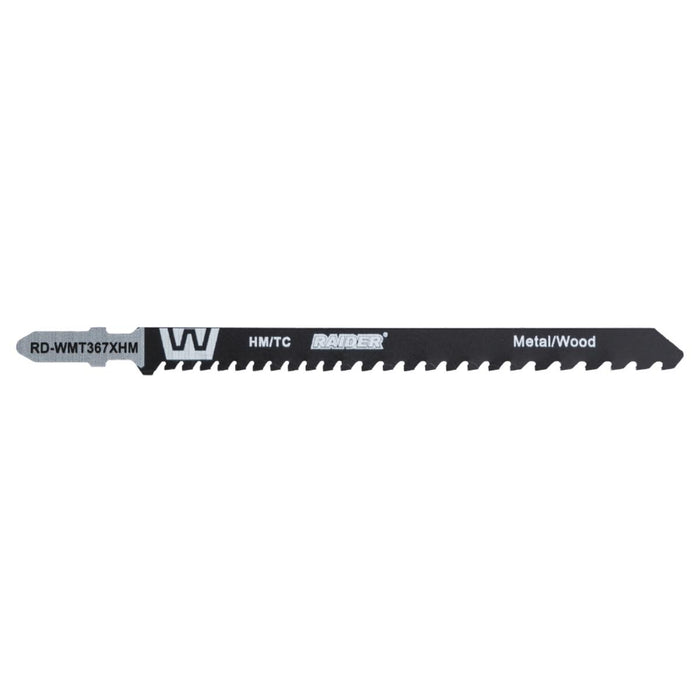 KNIFE FOR WOOD AND METAL 150MM RAIDER