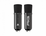 RIG M100HS Nacon Desktop Microphone - Микрофони<<<Компютърна периферия<<<ValiAPI