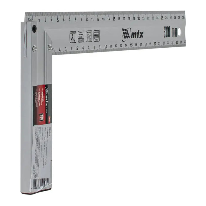 RIGHT ANGLE 30 CM MTX - Измервателни инструменти<<<Ръчни инструменти<<<Инструменти и