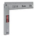 RIGHT ANGLE 30 CM MTX - Измервателни инструменти<<<Ръчни инструменти<<<Инструменти и