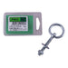 RING FOR PADLOCK 2 PCS. PRO M M8 - Катинари<<<Сейфове и метални кутии<<<Инструменти и