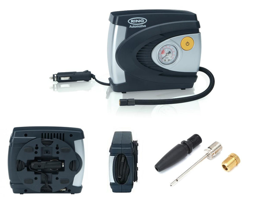 COMPRESSOR 12V RING