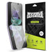 Ringke 2pcs Screen Protector Film for Samsung Galaxy Z Flip 3 Screen Protector (S19P043) - Cell phone protection