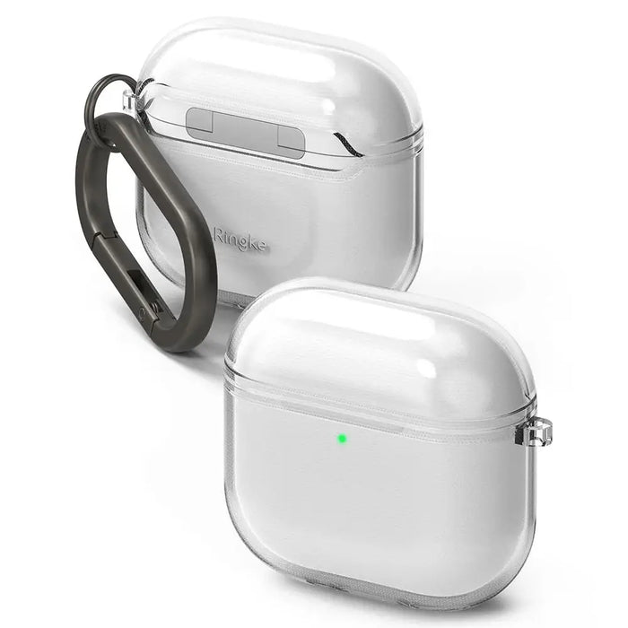 Ringke Air Case for Apple AirPods 4 - Clear - Cell phone cases and covers<<<HurtelXML