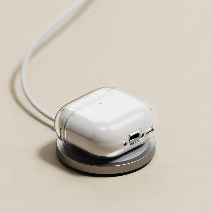 Ringke Air Case for Apple AirPods 4 - Pink - Cell phone cases and covers<<<HurtelXML