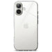 Ringke Air Case for iPhone 17 - Transparent - Cell phone cases and covers<<<HurtelXML