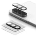 Ringke Camera Full Cover 2-pack for Samsung Galaxy A56 5G - Black - Cell phone tempered glass<<<HurtelXML