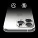 Ringke Camera Protector 2-pack tempered glass for iPhone 15 Pro - Cell phone tempered glass<<<HurtelXML