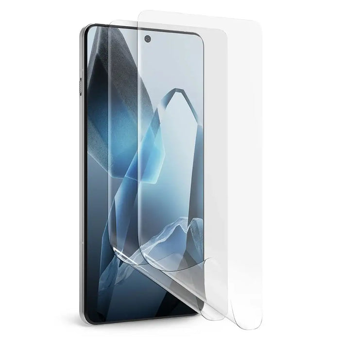 Ringke Dual Easy 2-pack Screen Protector for Oneplus 13 - Cell phone protection film<<<HurtelXML
