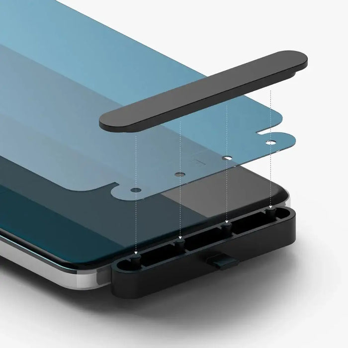 Ringke Dual Easy 2-pack Screen Protector for Oneplus 13 - Cell phone protection film<<<HurtelXML