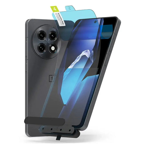 Ringke Dual Easy 2-pack Screen Protector for OnePlus 13R - Transparent - Cell phone protection film<<<HurtelXML