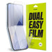 Ringke Dual Easy 2-pack Screen Protector for Samsung Galaxy Z Flip 6 - Cell phone protection film<<<HurtelXML