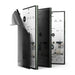 Ringke Dual Easy Privacy Screen Protector for Samsung Galaxy S23 Ultra - Cell phone protection film<<<HurtelXML