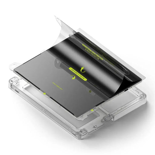 Ringke Dual Easy Pro 2-pack protective film for Samsung Galaxy Z Fold 7 - transparent - Cell phone protection