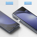 Ringke Dual Easy Screen Protector for Samsung Galaxy Z Fold 5 - Cell phone protection film<<<HurtelXML