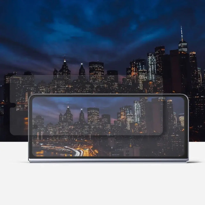 Ringke Dual Easy Screen Protector for Samsung Galaxy Z Fold 5 - Cell phone protection film<<<HurtelXML