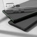 Ringke Dual Easy Wing protective film for Samsung Galaxy S23 Ultra (2 pieces) + mounting kit - Cell phone protection