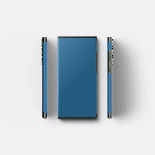 Ringke Dual Easy Wing protective film for Samsung Galaxy S23 Ultra (2 pieces) + mounting kit - Cell phone protection