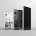 Ringke Easy Slide 2-pack Privacy Glass for Samsung Galaxy S24 Ultra - Cell phone tempered glass<<<HurtelXML