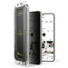 Ringke Easy Slide 2-pack Privacy Glass for Samsung Galaxy S25+ - Cell phone tempered glass<<<HurtelXML