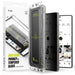 Ringke Easy Slide 2-pack Privacy Glass for Samsung Galaxy S25 Ultra - Cell phone tempered glass<<<HurtelXML
