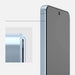 Ringke Easy Slide 2-pack tempered glass for Samsung Galaxy A55 5G - Cell phone tempered glass<<<HurtelXML