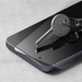 Ringke Easy Slide 2-pack tempered glass for Samsung Galaxy S24 - Cell phone tempered glass<<<HurtelXML