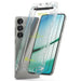 Ringke Easy Slide 2-pack tempered glass for Samsung Galaxy S25+ - Cell phone tempered glass<<<HurtelXML