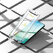 Ringke Easy Slide 2-pack tempered glass for Samsung Galaxy S25 Ultra - Cell phone tempered glass<<<HurtelXML