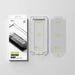 Ringke Easy Slide 2-pack tempered glass for Samsung Galaxy S25 Ultra - Cell phone tempered glass<<<HurtelXML