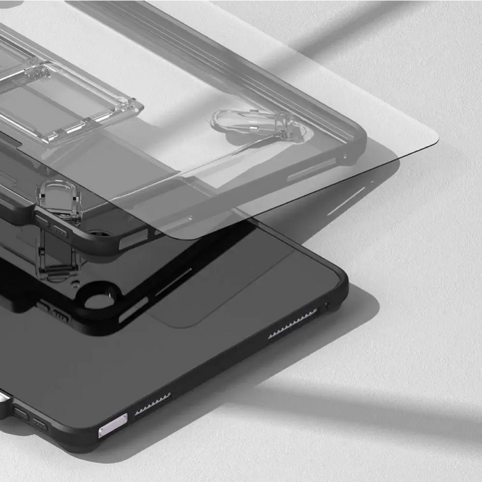 Ringke Easy Slide Tempered Glass for iPad Air 11’’ 2024 (6th Gen.) - Cell phone tempered glass<<<HurtelXML
